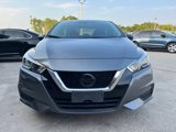 Used 2021 Nissan Versa S image 5