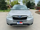 Used 2014 Subaru Forester 2.5i Limited image 2