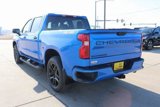 New 2025 Chevrolet Silverado 1500 Custom w/ Turbomax Blackout Package image 5
