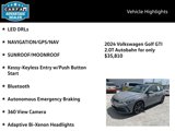Certified 2024 Volkswagen GTI Autobahn image 4