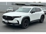 Certified 2024 MAZDA CX-50 AWD 2.5 S w/ Weather Package image 2