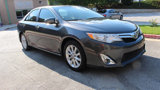 Used 2013 Toyota Camry XLE image 3