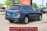 Used 2020 Volkswagen Tiguan S image 5