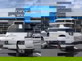 New 2025 Chevrolet Suburban Z71 w/ Comfort Package image 3