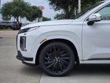 New 2025 Hyundai Palisade Calligraphy image 6