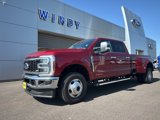 New 2025 Ford F350 XL image 2