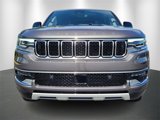 New 2025 Jeep Wagoneer Series II image 2