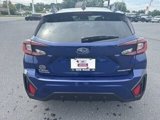 Certified 2025 Subaru Crosstrek 2.5i Premium w/ Crosstrek Mirror Package image 4
