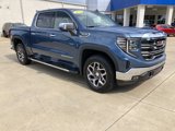 Certified 2024 GMC Sierra 1500 SLT w/ SLT Premium Plus Package image 3