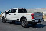 Used 2024 Ford F250 Platinum w/ Tremor Off-Road Package image 5