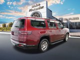 Used 2024 Jeep Wagoneer 4WD image 3
