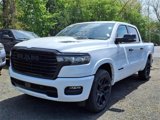 New 2025 RAM 1500 Laramie image 5