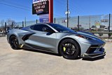 Used 2022 Chevrolet Corvette Stingray Premium Cpe w/ Z51 Performance Package image 3