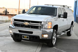 Used 2011 Chevrolet Silverado 2500 LTZ w/ LTZ Plus Package image 3