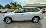 Used 2016 Nissan Pathfinder S image 6