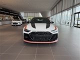New 2025 Audi RS 6 performance image 2