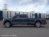 New 2025 Ford F350 King Ranch image 3