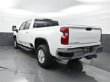 Used 2024 Chevrolet Silverado 2500 LT image 3