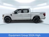 New 2025 Ford F150 Lariat w/ Equipment Group 502A High image 2