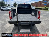 Used 2025 Ford F250 Lariat w/ Lariat Ultimate Package image 5