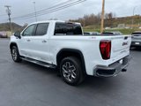 New 2025 GMC Sierra 1500 SLT w/ SLT Premium Plus Package image 6