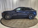 Certified 2024 Porsche Cayenne Coupe image 2
