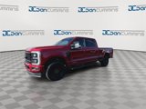 New 2025 Ford F250 Lariat image 4
