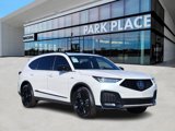 New 2026 Acura MDX A-Spec image 2