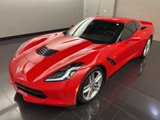 Used 2019 Chevrolet Corvette Stingray Coupe w/ Battery Protection Package image 3
