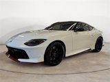 New 2025 Nissan Z NISMO image 3