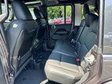 New 2025 Jeep Wrangler Unlimited Sahara image 5
