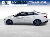 New 2025 Hyundai Elantra SEL image 2