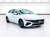Used 2025 Hyundai Elantra Limited image 3