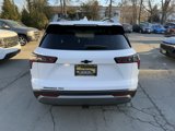New 2025 Chevrolet Equinox LT w/ Midnight Edition image 5