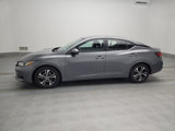 Used 2021 Nissan Sentra SV image 2