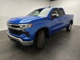 New 2025 Chevrolet Silverado 1500 LT w/ Z71 Off-Road Package image 5