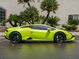 Used 2024 Lamborghini Huracan Tecnica image 2