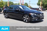 Used 2025 Mercedes-Benz C 300 Sedan image 5