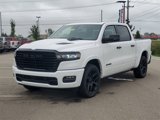 New 2026 RAM 1500 Laramie w/ Night Edition image 2