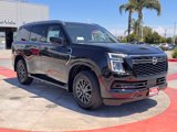 New 2026 Nissan Armada SV image 2