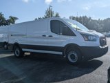 New 2024 Ford Transit 250 Low Roof w/ Upfitter Package image 2