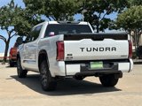 New 2025 Toyota Tundra Platinum image 3