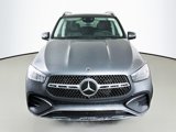 New 2025 Mercedes-Benz GLE 450e 4MATIC image 2