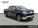 New 2025 Chevrolet Silverado 1500 LT w/ Texas Edition Plus image 3