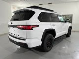 New 2025 Toyota Sequoia TRD Pro image 4