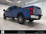 Used 2022 Ford F350 Lariat w/ Lariat Value Package image 2