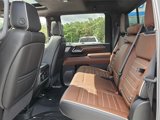 New 2025 GMC Sierra 2500 Denali Ultimate image 4