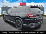 Used 2025 Honda Pilot Black Edition image 5