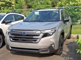 New 2025 Subaru Forester Limited image 3