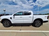 Used 2024 Ford Ranger Lariat w/ FX4 Off-Road Package image 5